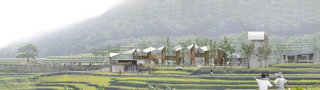 深圳景秀膜結構建筑