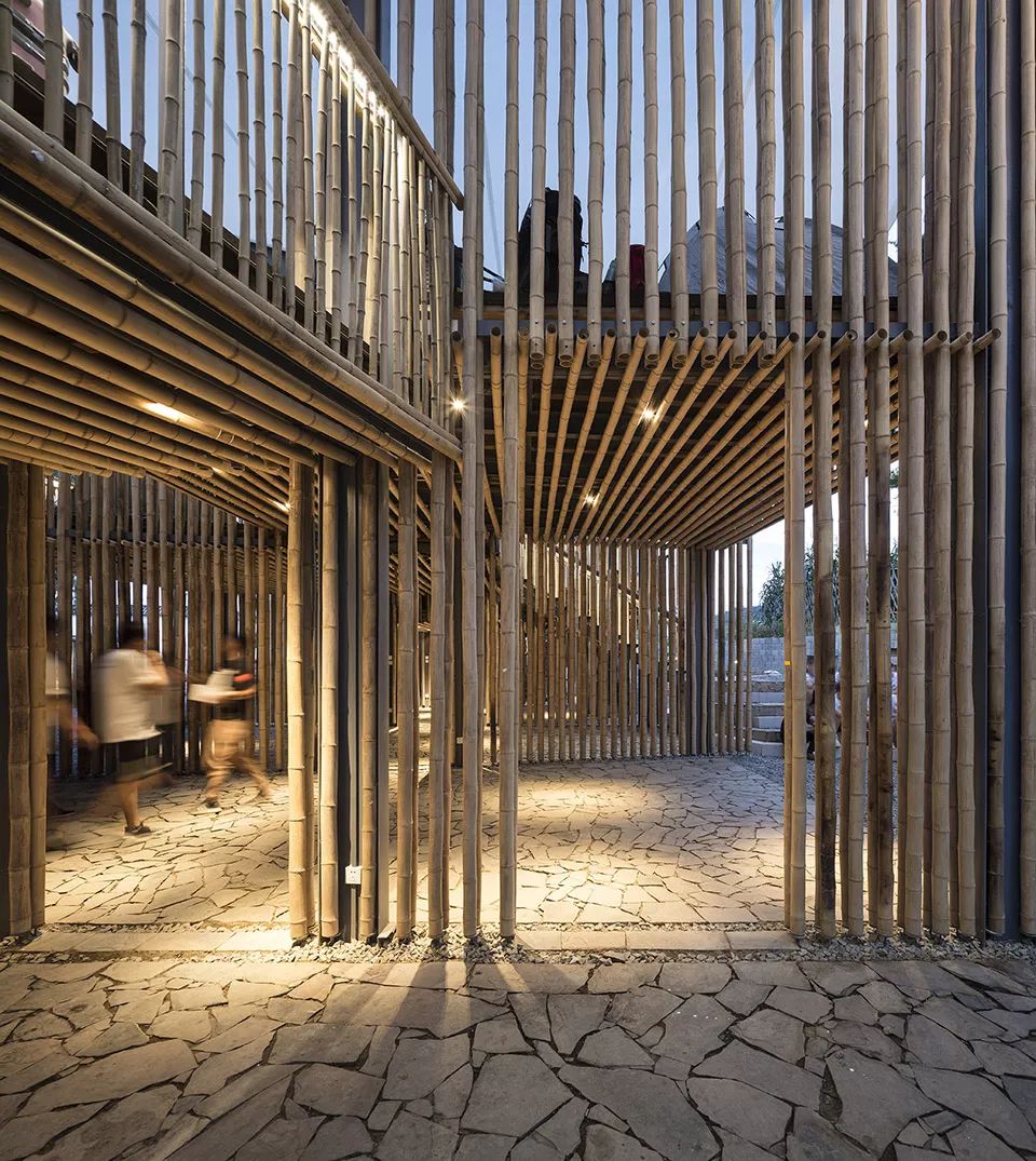 深圳景秀膜結構建筑