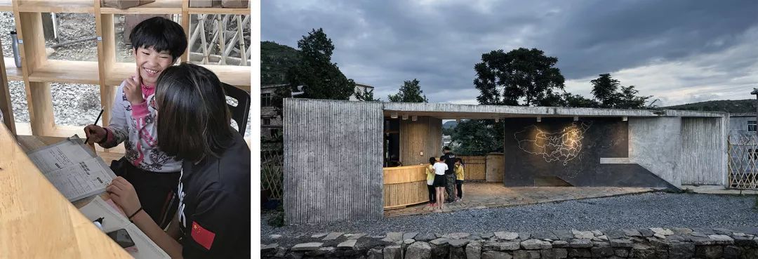 深圳景秀膜結構建筑