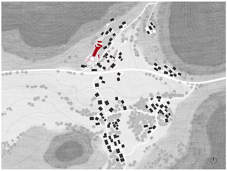 深圳景秀膜結構建筑