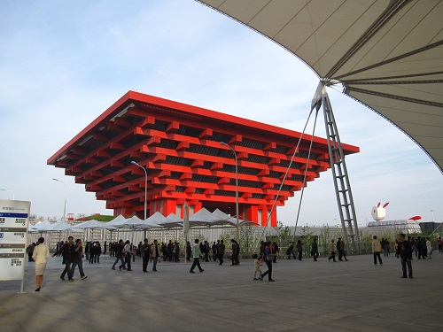 網(wǎng)格膜結構在建筑設計中的創(chuàng)新和實踐