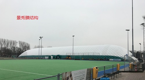 充氣膜結構工程預算