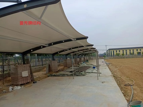 湖南膜結(jié)構(gòu)車(chē)棚生產(chǎn)廠家電話(huà)
