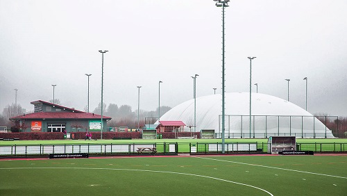 為何越來越多的體育場館選擇這種氣膜建筑形式？